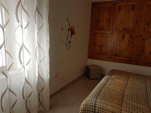 Apartamento Appartamento Vacanze La Maddalena