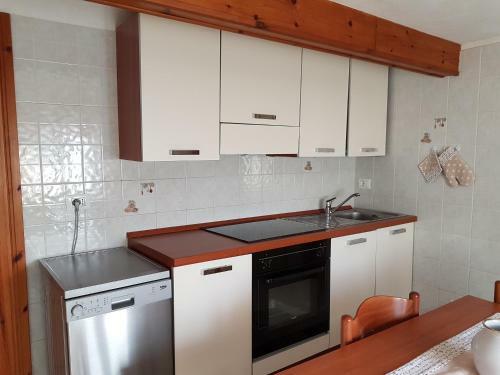 Apartamento Appartamento Vacanze La Maddalena