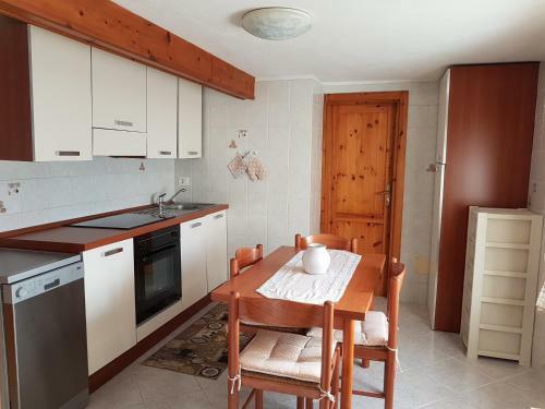 Apartamento Appartamento Vacanze La Maddalena
