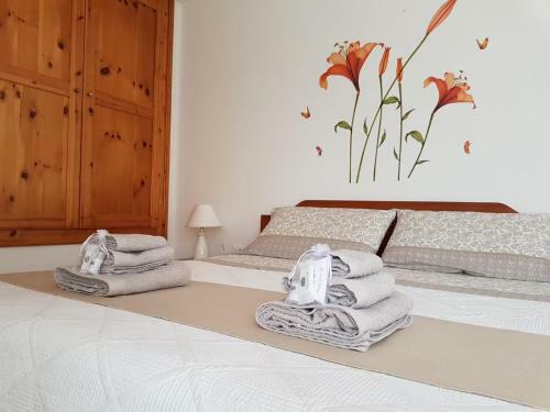 Apartamento Appartamento Vacanze La Maddalena