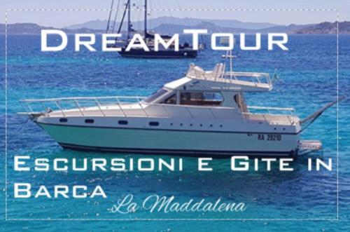 Apartamento Appartamento Vacanze La Maddalena