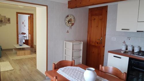 Apartamento Appartamento Vacanze La Maddalena