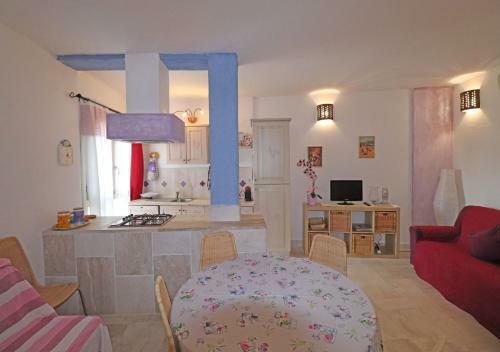 Apartamento Residenza Renna - Trilocale