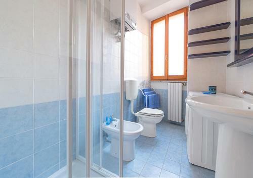 Apartamento Residenza Del Vicolo