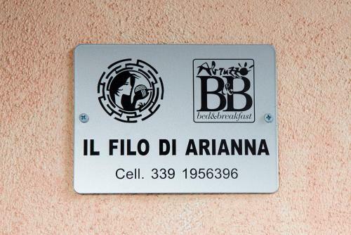B&B Il Filo Di Arianna