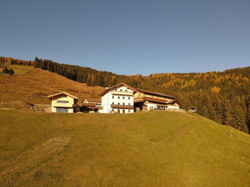 Apartamento Ratscheinerhof App Waldruhe