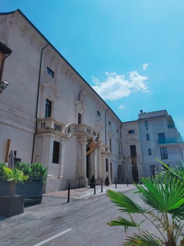 Apartamento La Casa In Centro A L'aquila