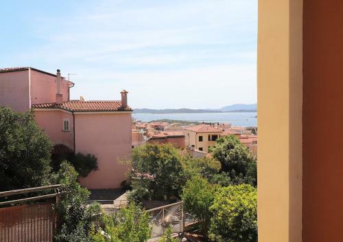 Apartamento Residenza Santo Stefano