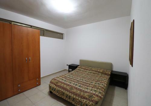 Apartamento Residenza Santo Stefano