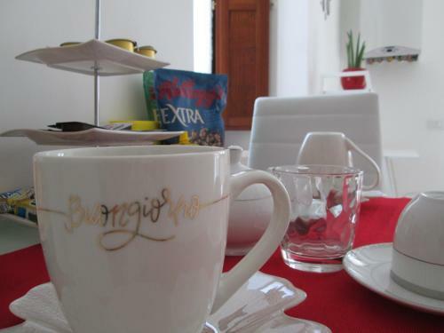 Apartamento B&B Regina Margherita
