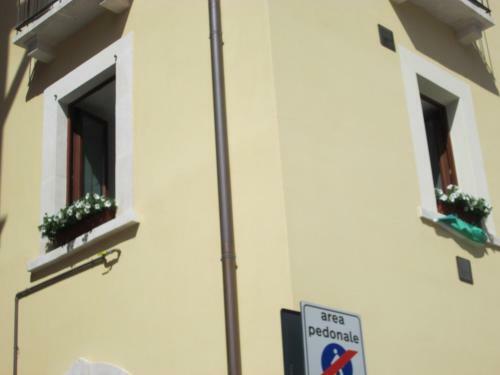 Apartamento B&B Regina Margherita