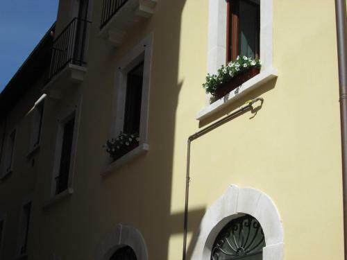 Apartamento B&B Regina Margherita