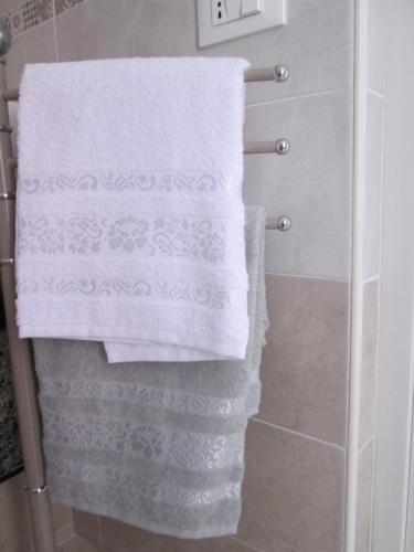 Apartamento B&B Regina Margherita