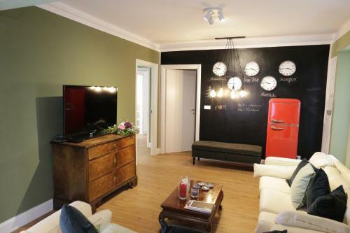 Apartamento Casamica L'aquila