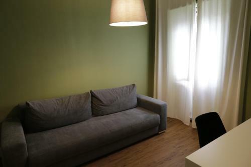 Apartamento Casamica L'aquila