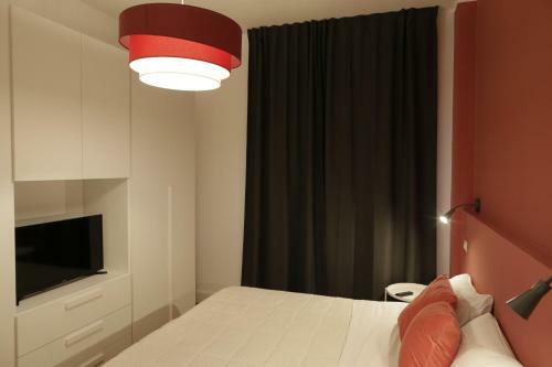 Apartamento Casamica L'aquila