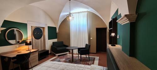 Bed & Breakfast San Marciano Luxury Rooms
