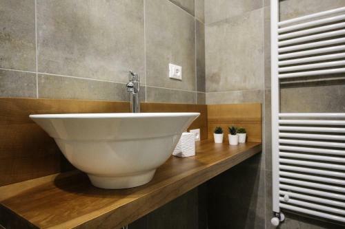 Bed & Breakfast Nel Cuore Dell'aquila Bnb