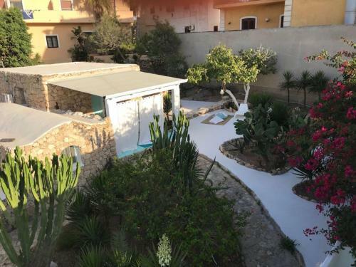 Apartamento Borgo Acqua