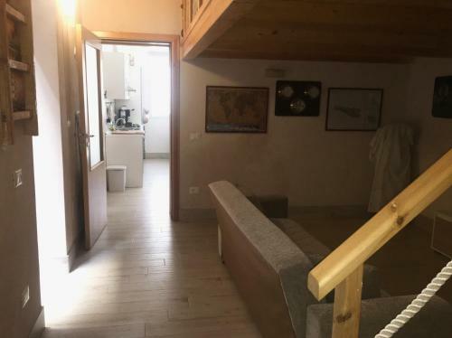 Casa Garito Teresa
