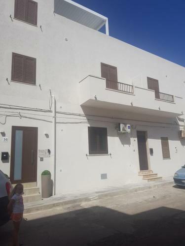 B&B La Casa Di Pino