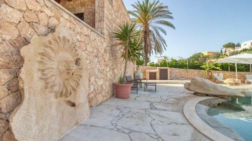 Apartamento Residence Il Corallo - Guitgia