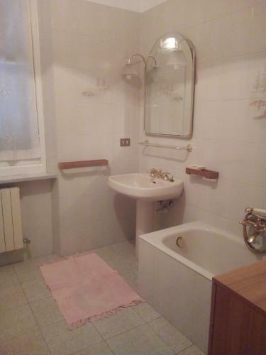 Apartamento Antico Borgo Al Mare