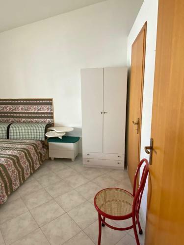 Casa Vacanze Al Mare Le Castella!