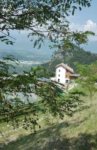 Agroturismo Agriturismo Saett�