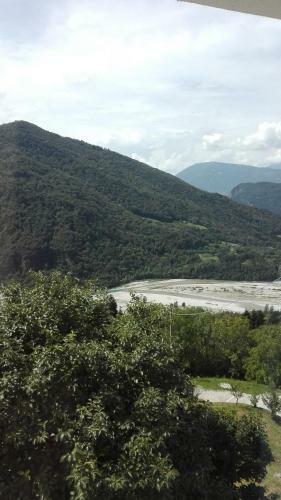 Agroturismo Agriturismo Saett�