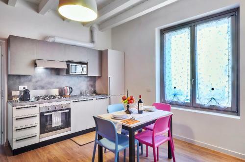 Apartamento Villa Liberty Apt Lierna