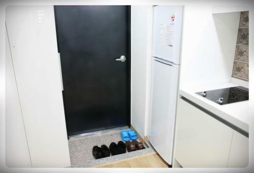 Aparthotel Stay Gangnam