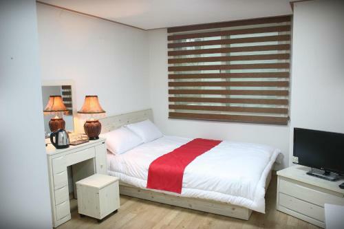 Aparthotel Stay Gangnam