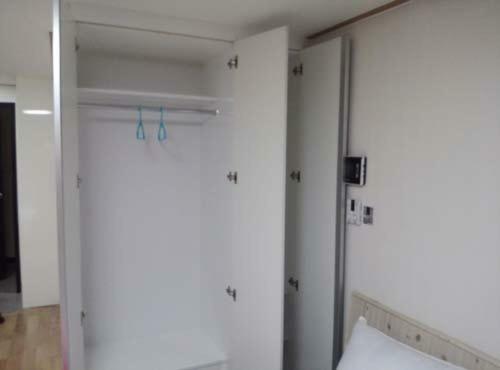 Aparthotel Stay Gangnam