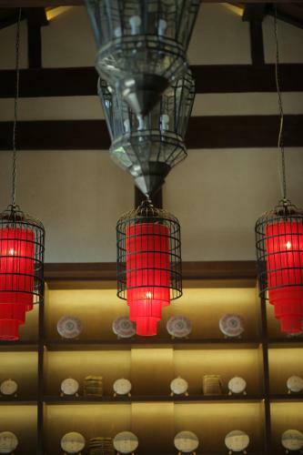 Sedour Hotel Lijiang