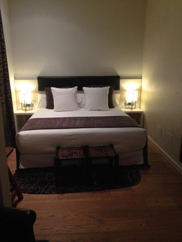 Hotel Ca L�arpa