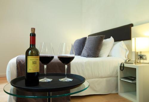 Hotel Ca L�arpa