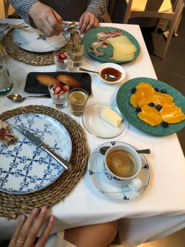 Hotel Ca L�arpa