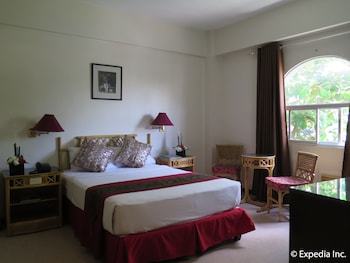 Humberto's Hotel