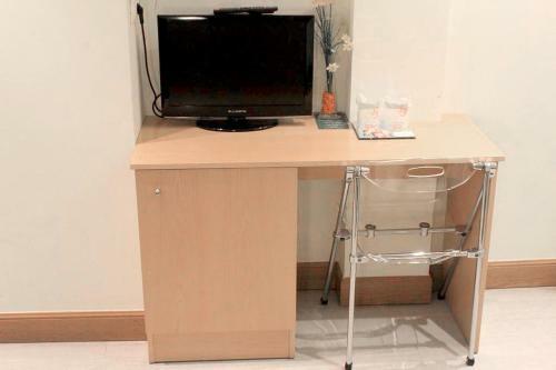Hostal Pensi�n Basic Confort 2