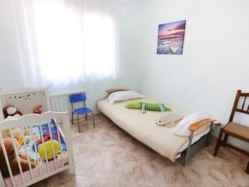 Holiday Home Rosa Cambrils