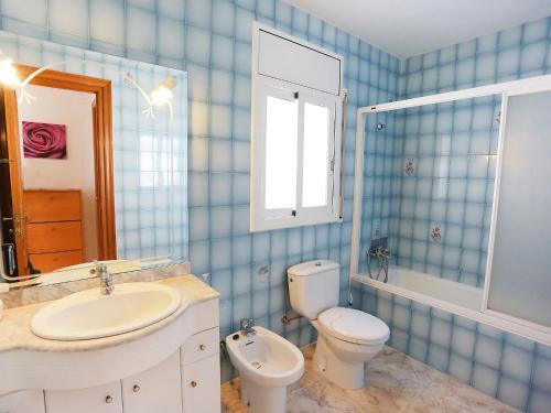Holiday Home Rosa Cambrils