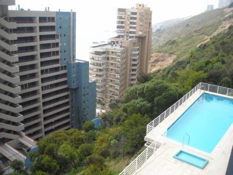 Apartamento Euromarina Ii, Vi�a Del Mar