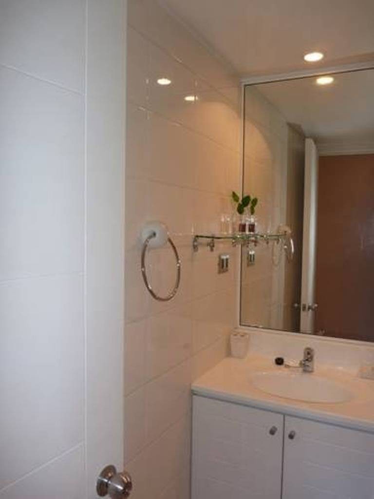 Apartamento Euromarina Ii, Vi�a Del Mar