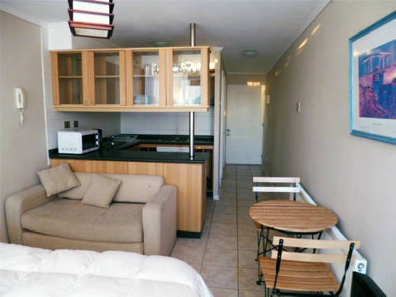 Apartamento Euromarina Ii, Vi�a Del Mar