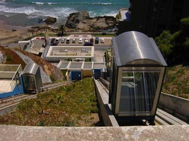 Apartamento Euromarina Ii, Vi�a Del Mar