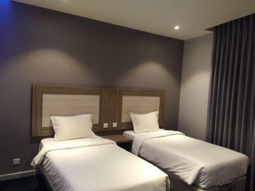 Apartamento Golden House Dammam