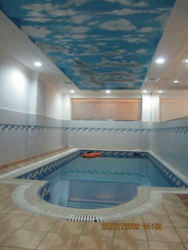 Apartamento Golden House Dammam