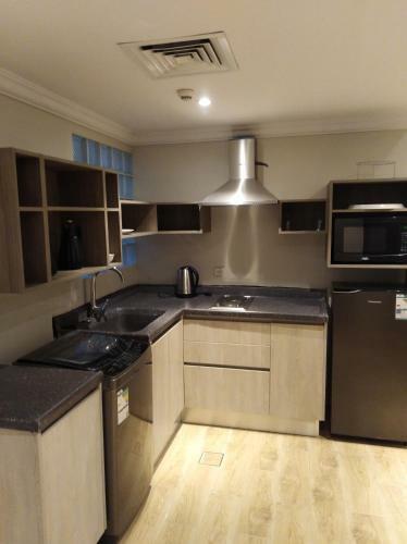 Apartamento Golden House Dammam