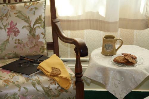 The Jabberwock Bed & Breakfast